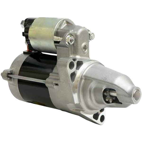 Db Electrical Starter For Briggs & Stratton Vanguard V-Twin 19612 2-3284-Nd; 410-52156 410-52156